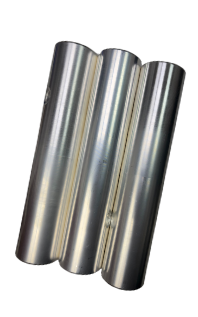 鋁導體全面鍍銀 導體鍍銀製程應用照片