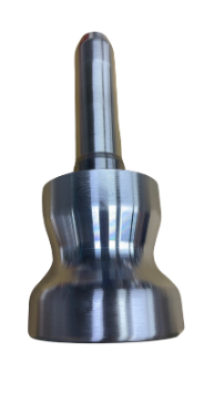 鋁導體部分鍍銀 鋁導體部分鍍銀加工後實拍